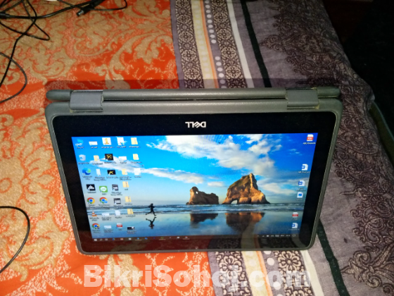 Dell Latitude 3190 (90% New & fresh condition)